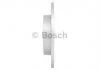 Диск гальмівний BOSCH 0986479B80 (фото 3)