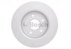 Диск гальмівний BOSCH 0986479B80 (фото 4)