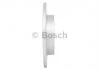 Диск гальмівний BOSCH 0986479B80 (фото 5)