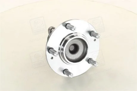 Ступица задняя (с подшипником) (пр-во Mobis) Hyundai/Kia/Mobis 527502K000