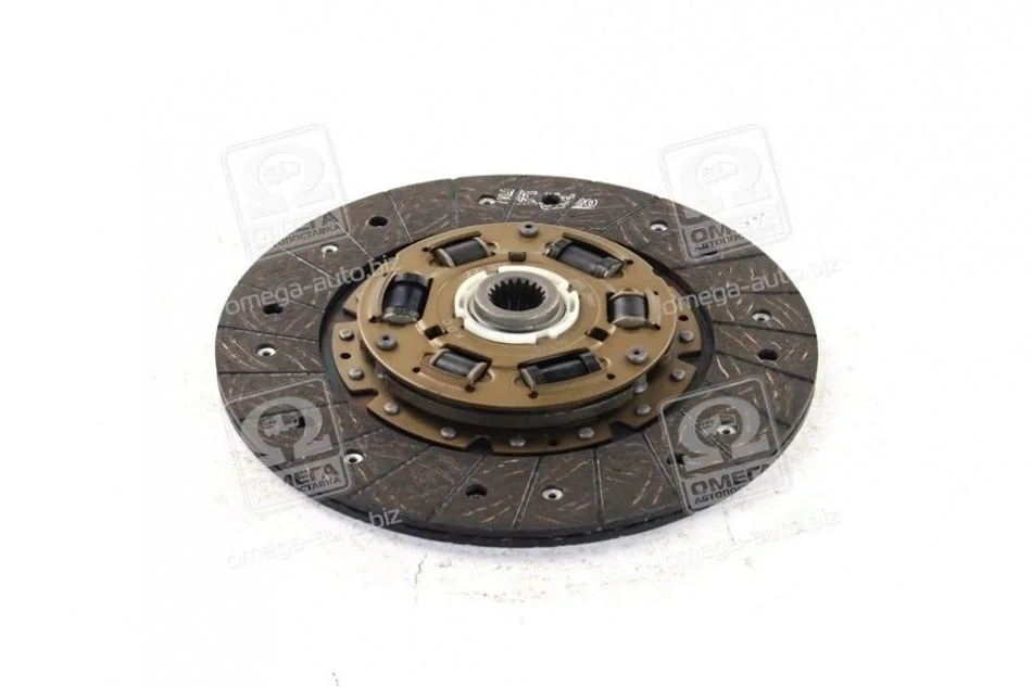 Диск сцепления (пр-во Mobis) Hyundai/Kia/Mobis 4110039310 (фото 1)
