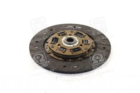 Диск сцепления (пр-во Mobis) Hyundai/Kia/Mobis 4110039310