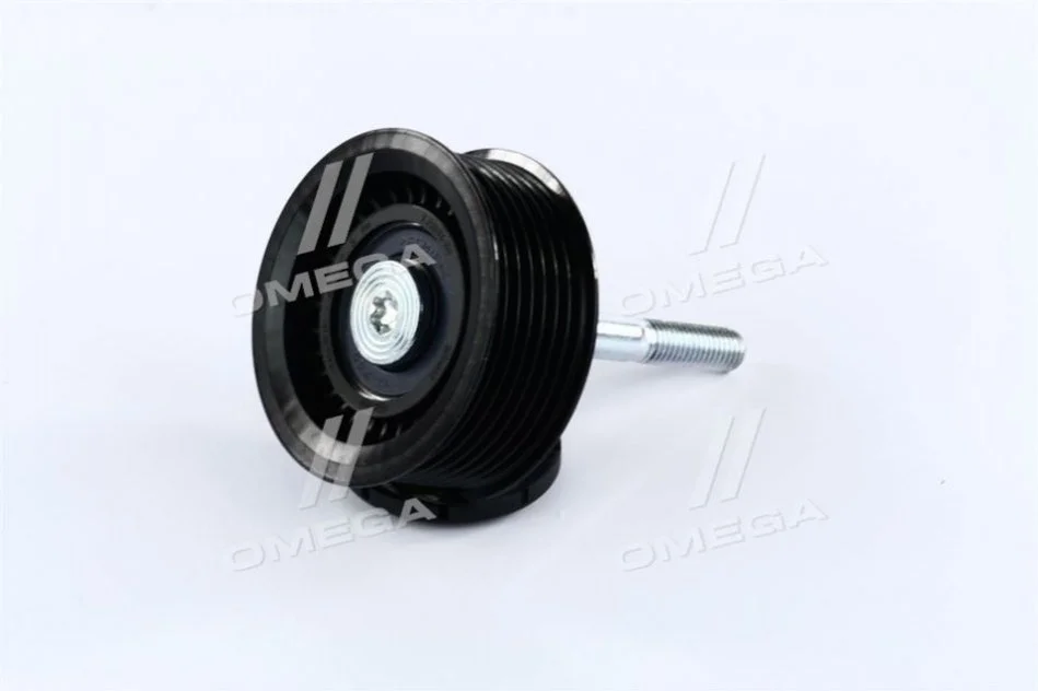 Ролик натяжний Hyundai/Kia/Mobis 252843A000 (фото 1)
