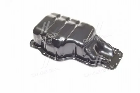 Пддон картера (вир-во Mobis) Hyundai/Kia/Mobis 215102E022