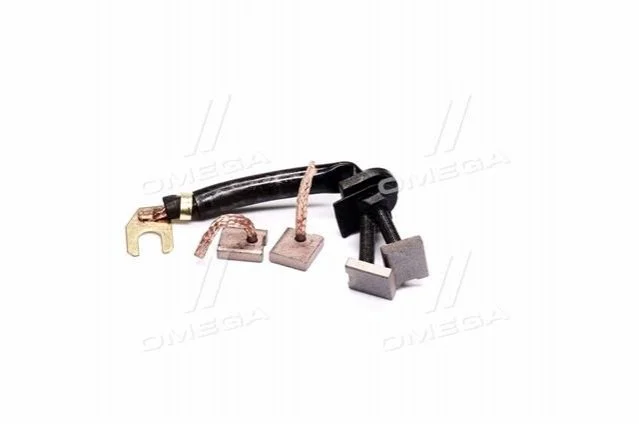 Щетки стартера Nissan,Alfa romeo,Fiat (пр-во HC-Cargo) HC-CARGO 140922 (фото 1)