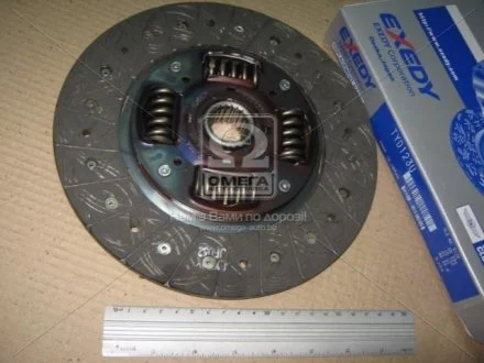 Диск зчеплення EXEDY TYD123U