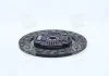 Диск зчепленняTOYOTA AVENSIS 1.6-1.6VVTi-1.8 97-08 (Вир-во) EXEDY TYD035U (фото 6)