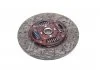 Диск сцепления MITSUBISHI PAJERO II 2.8TD 94-99 (MBD124U)(Пр-во) EXEDY MBD063U (фото 1)