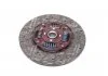 Диск сцепления MITSUBISHI PAJERO II 2.8TD 94-99 (MBD124U)(Пр-во) EXEDY MBD063U (фото 3)