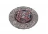 Диск сцепления MITSUBISHI PAJERO II 2.8TD 94-99 (MBD124U)(Пр-во) EXEDY MBD063U (фото 4)