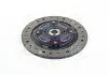 Диск сцепления HONDA CIVIC IV-V-VI-VII 1.5i 16V-1.6i 16V 87-05 (Пр-во) EXEDY HCD802U