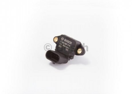 Датчик вакууму BOSCH F00099P218