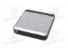 Радиатор отопителя ASTRA G/ZAFIRA +AC 98-05 (пр-во AVA) AVA COOLING OL6321 (фото 4)