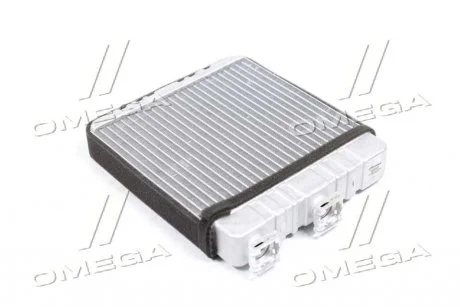 Радиатор отопителя ASTRA G/ZAFIRA +AC 98-05 (пр-во AVA) AVA COOLING OL6321