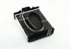 Радиатор отопителя HEAT VECTRA B +AC 95-99 (Ava) AVA COOLING OL6217 (фото 2)