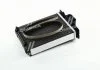 Радиатор отопителя HEAT VECTRA B +AC 95-99 (Ava) AVA COOLING OL6217 (фото 3)