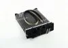 Радиатор отопителя HEAT VECTRA B +AC 95-99 (Ava) AVA COOLING OL6217 (фото 4)