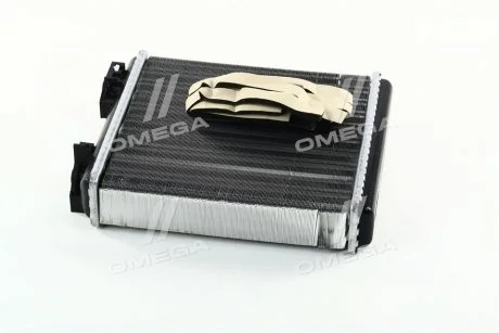 Радіатор пічки AVA COOLING LA6020