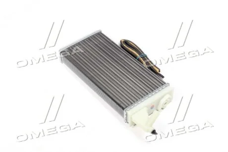 Радіатор пічки AVA COOLING IVA6019