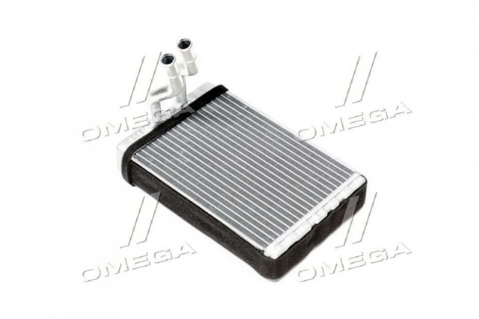 Радиатор отопителя H1/H200 ALL REAR AC 96-00(пр-во AVA) AVA COOLING HYA6232 (фото 1)