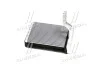Радиатор отопителя H1/H200 ALL REAR AC 96-00(пр-во AVA) AVA COOLING HYA6232 (фото 3)