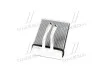 Радиатор отопителя H1/H200 ALL REAR AC 96-00(пр-во AVA) AVA COOLING HYA6232 (фото 4)