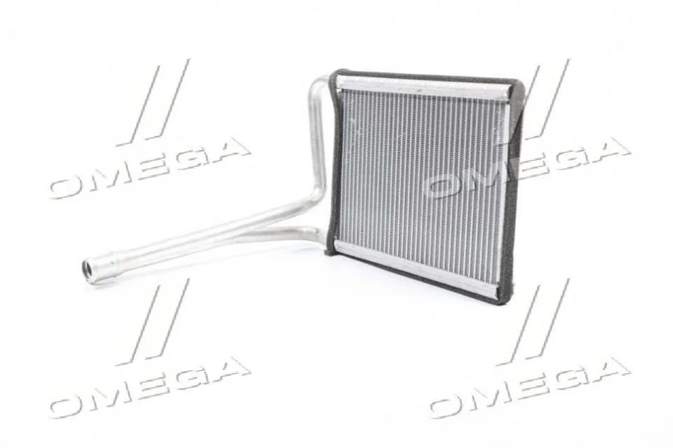 Радиатор отопителя HYUNDAI ACCENT (MC) (05-) (пр-во AVA) AVA COOLING HY6253 (фото 1)