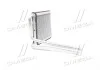 Радиатор отопителя HYUNDAI ACCENT (MC) (05-) (пр-во AVA) AVA COOLING HY6253 (фото 4)