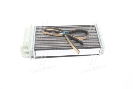 Радиатор отопителя Fiat (пр-во AVA) AVA COOLING FT6183
