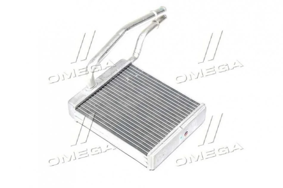 Радиатор отопителя FD FOCUS/TRANSIT LHD 98- (пр-во AVA) AVA COOLING FD6272 (фото 1)