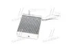 Радиатор отопителя FD FOCUS/TRANSIT LHD 98- (пр-во AVA) AVA COOLING FD6272 (фото 2)