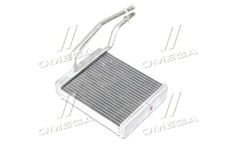 Радиатор отопителя FD FOCUS/TRANSIT LHD 98- (пр-во AVA) AVA COOLING FD6272