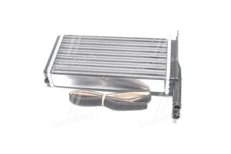 Радиатор отопителя FORD SIERRA 82-93, SCORPIO -98 (пр-во AVA) AVA COOLING FD6098