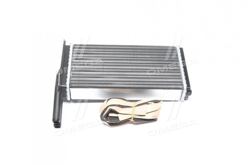 Радиатор отопителя FORD (пр-во AVA) AVA COOLING FD6093 (фото 1)