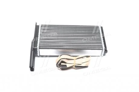 Радиатор отопителя FORD (пр-во AVA) AVA COOLING FD6093