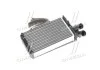 Радиатор отопителя CITR ZX/XANTIA / PEUG 306 (Ava) AVA COOLING CN6055 (фото 1)