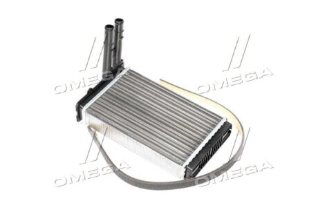 Радиатор отопителя AUDI80/90/A4 / VW PASSAT5 (Ava) AVA COOLING AI6097