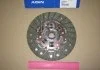 Диск сцепления NISSAN BLUEBIRD 1.8-2.0i-2.0D 80-90 (Пр-во) AISIN DN012 (фото 2)