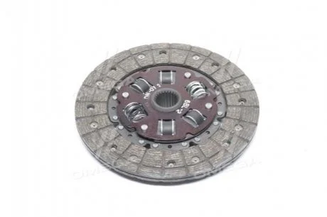 Диск сцепления NISSAN BLUEBIRD 1.8-2.0i-2.0D 80-90 (Пр-во) AISIN DN012
