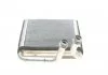 Радиатор отопителя Volkswagen; SKODA (пр-во) Van Wezel 58006256 (фото 3)