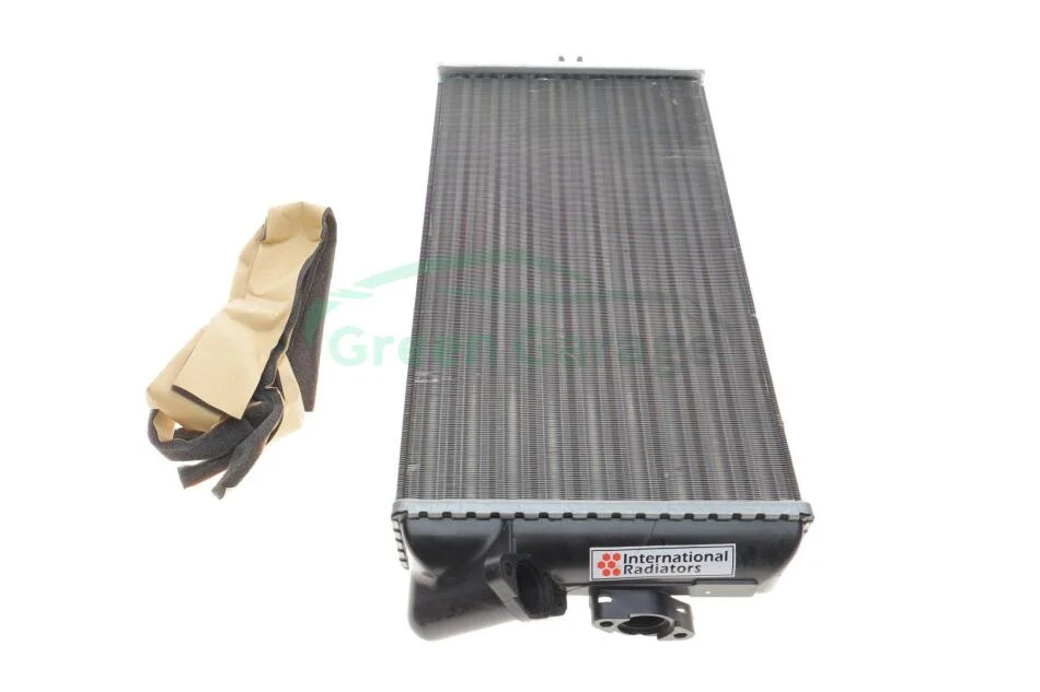 Радиатор отопителя MB 507D-814D 86- (пр-во) Van Wezel 30006188 (фото 1)