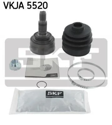 Шрус Honda Accord (вир-во) SKF VKJA5520 (фото 1)