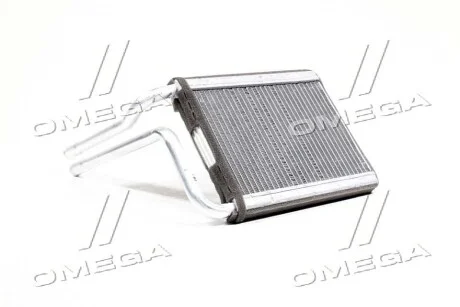 Радіатор пічка MANDO DC971381G000