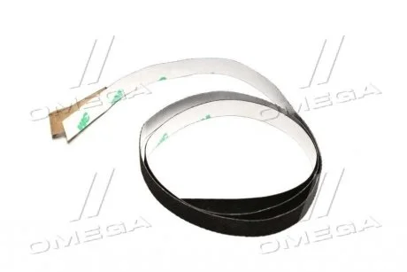 Уплотнитель решетки радиатора (пр-во Mobis) Hyundai/Kia/Mobis 863522W000