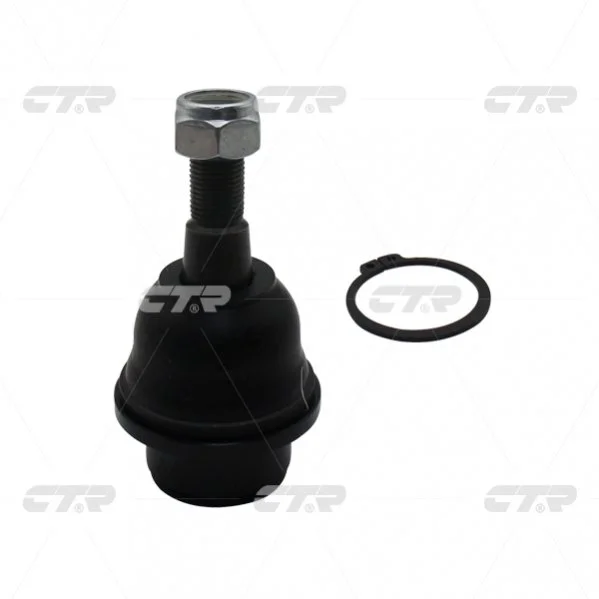 Опора кульова нижня Dodge RAM 1500 2WD 02-12 (вир-во) CTR CBCR16 (фото 1)