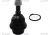 Опора кульова нижня Dodge RAM 1500 2WD 02-12 (вир-во) CTR CBCR16 (фото 1)