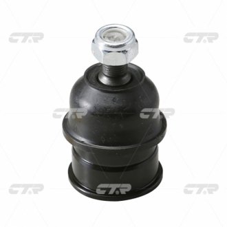 Опора кульова нижня Hyundai Santamo 96-03 Kia Carstar/Joice 99-03 CTR CBKH35 (фото 1)