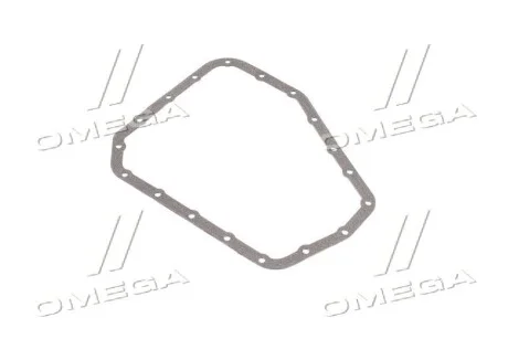 Прокладка КПП GM 93741472