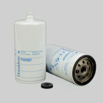 Фільтр палива DONALDSON P550587