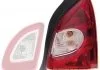Задній ліхтар HELLA 2VA010938031
